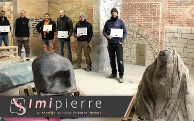 Formation individualisée en ENDUIT PIERRE