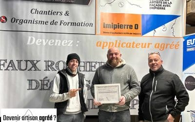 INTÉGRER UN RÉSEAU PROFESSIONNEL MÉTIER
