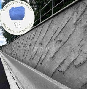 Le matièrage, la texture sont importants pour des effet naturels