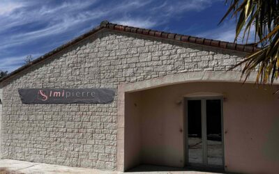 L’Art de la Rénovation de Façade par Imipierre – ENDUIT SCULPTE