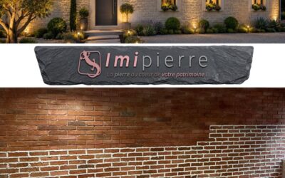 Devenez un professionnel de la pierre reconstituée avec IMIPIERRE
