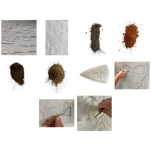 Pack IMMERSIF IMIPIERRE : BA2, RP8, PFGR, PFOR, TN BR, TN VITE, CROT, SPAT, GCSR, PCST